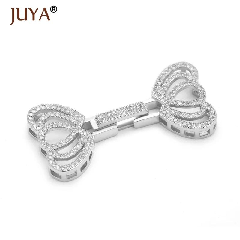 Jewelry Making Supplies Copper Inlaid AAA Zircon Rhinestone Big Square Clasps Connectors For Jewellery Making Fastening Clasp
Jewelry Making Supplies Copper Inlaid AAA Zircon Rhinestone Big Square Clasps Connectors For Jewellery Making Fastening Clasp