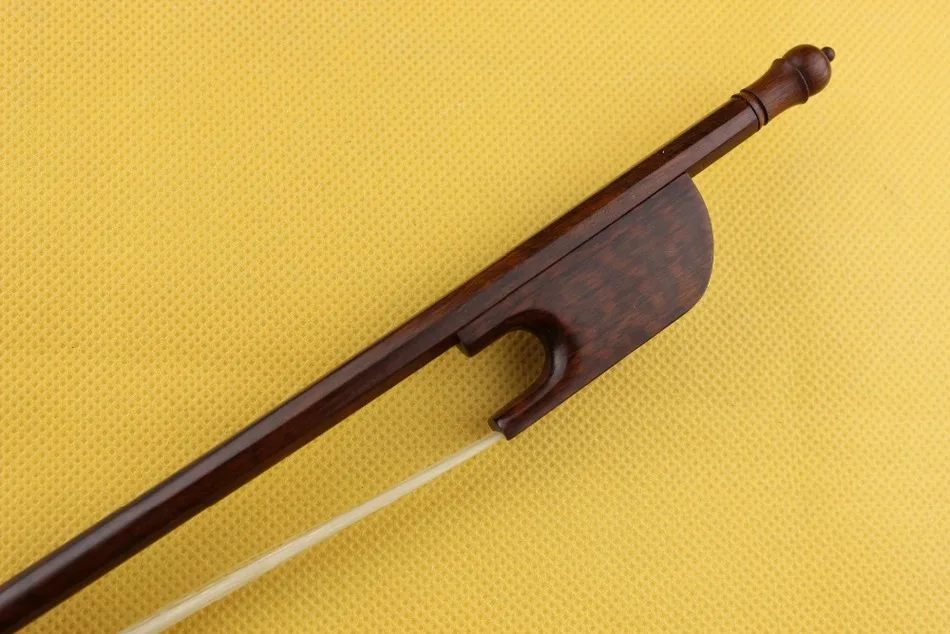 10 pcs PRO New top snakewood Violin bows 4/4 full size baroque style violin parts
10 pcs PRO New top snakewood Violin bows 4/4 full size baroque style violin parts