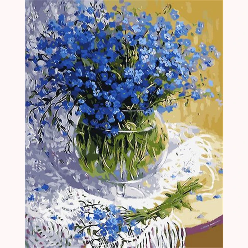YIKEE Diamond Mosaic Flowers Full Embroidery Diamond Painting Full Square Rhinestones Home Decor h1305
YIKEE Diamond Mosaic Flowers Full Embroidery Diamond Painting Full Square Rhinestones Home Decor h1305