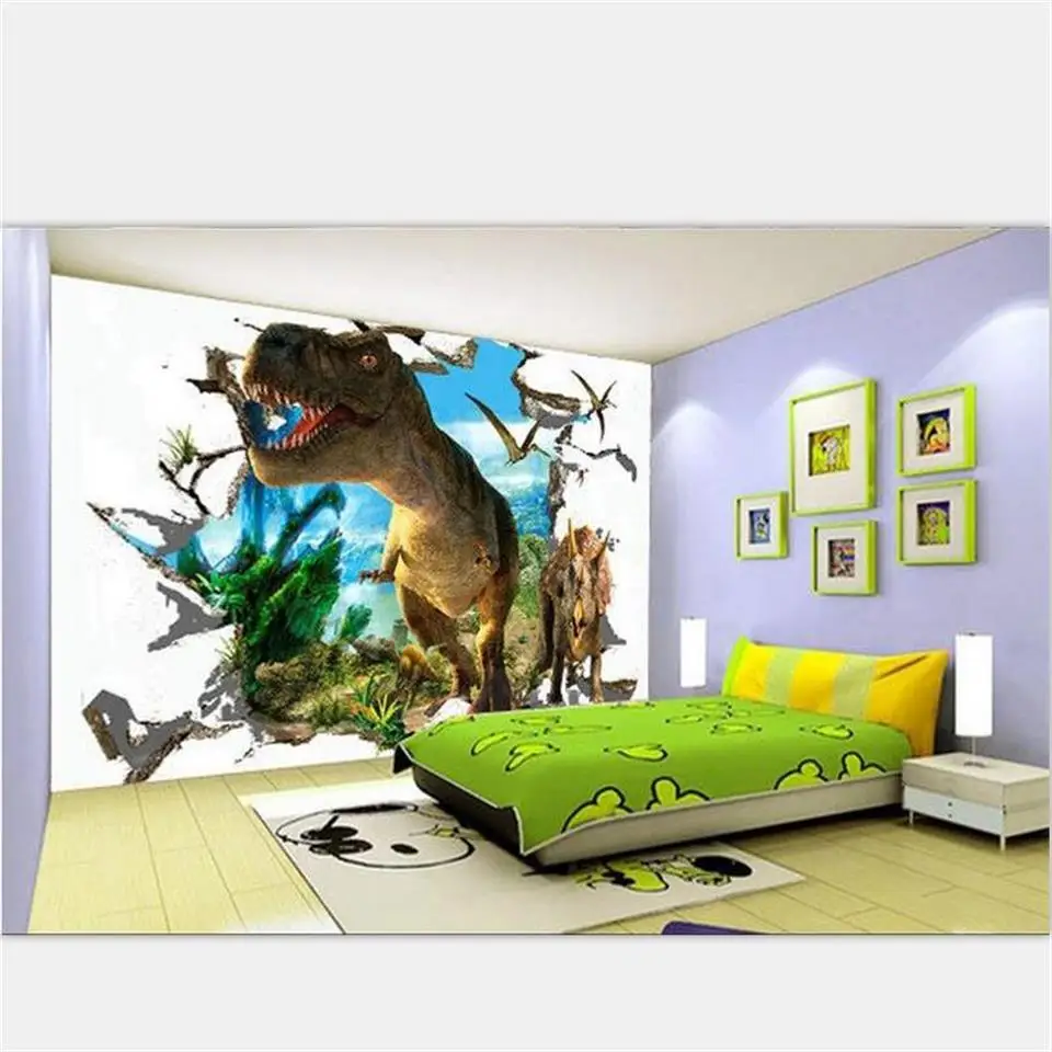 3d photo wallpaper custom kids room TV background mural non-woven sticker 3d brick wall jurassic dinosaur wallpaper for walls 3d
3d photo wallpaper custom kids room TV background mural non-woven sticker 3d brick wall jurassic dinosaur wallpaper for walls 3d