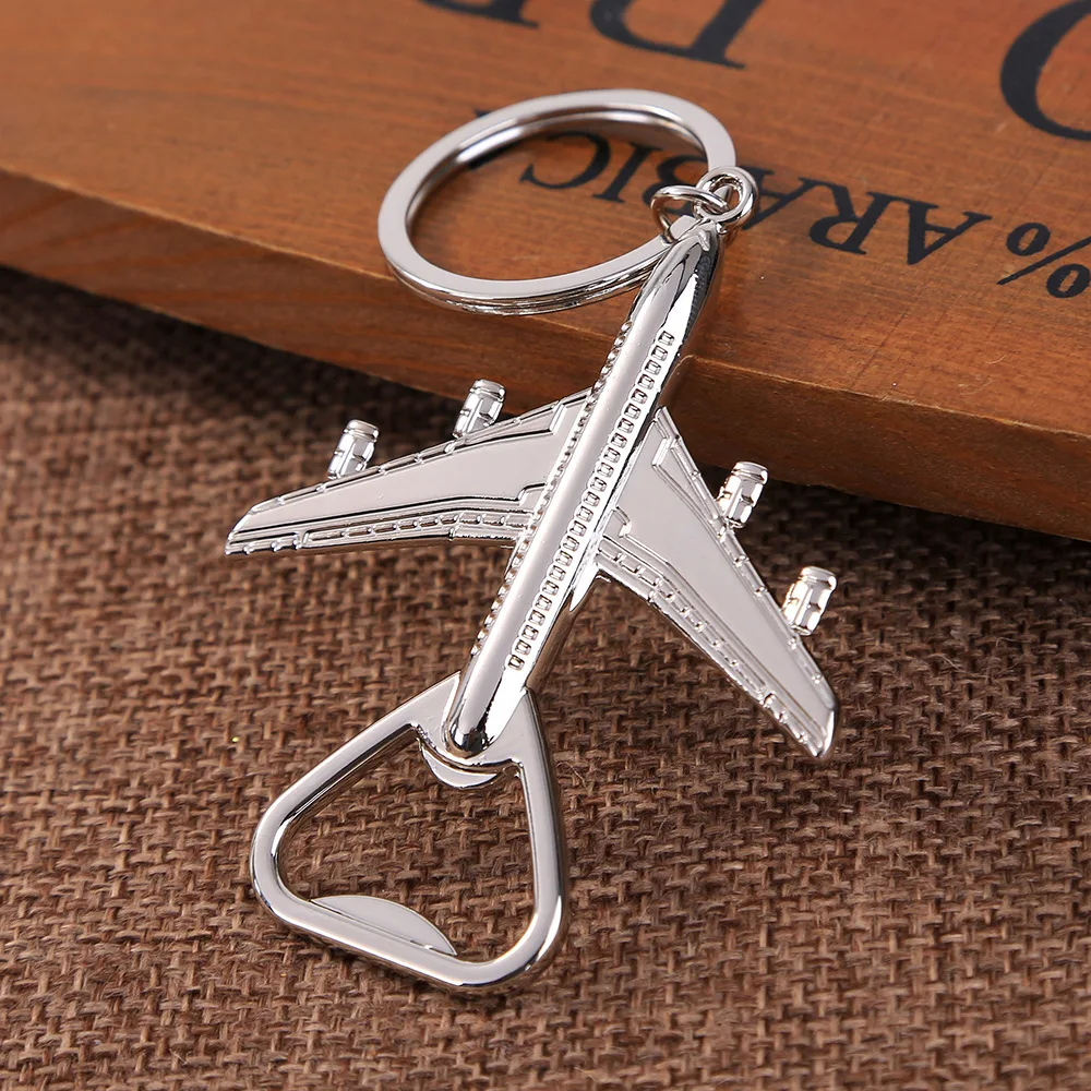 100 PCS Wedding favor and gift for guests Airplane Bottle Opener Keychain baby shower baptism return gift wedding souvenir
100 PCS Wedding favor and gift for guests Airplane Bottle Opener Keychain baby shower baptism return gift wedding souvenir