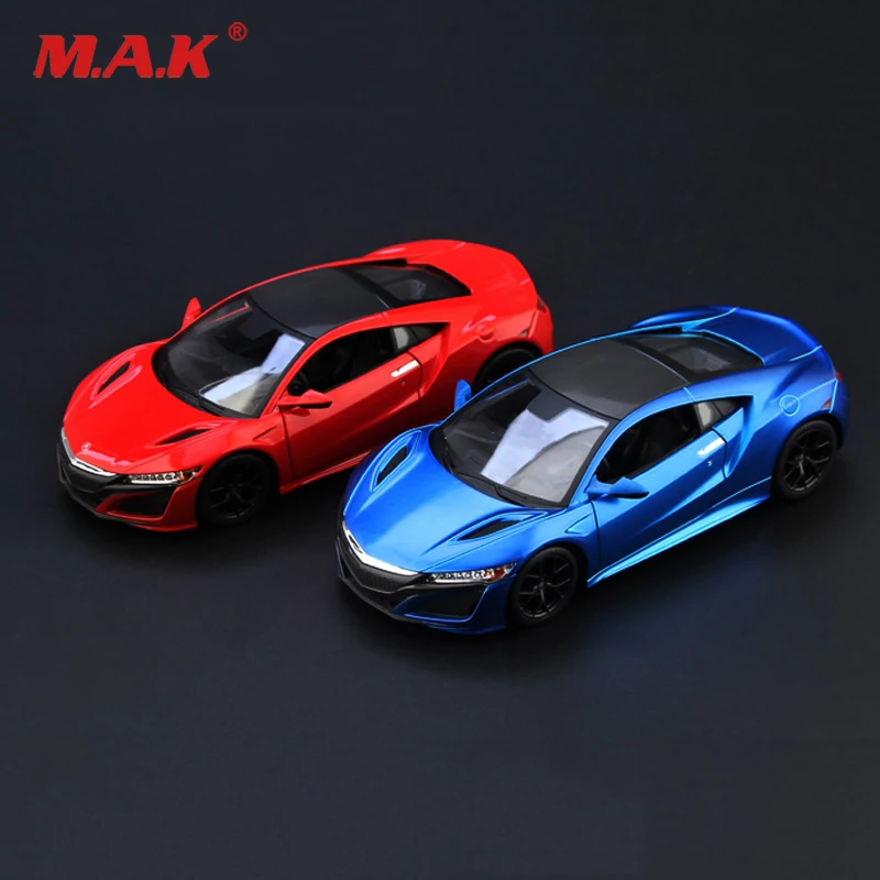 Недорогая модель автомобиля, игрушки масштаб 1:24 NSX, суперспортивная модель автомобиля из сплава, красные/синие цвета, настраиваемая игрушка...
Недорогая модель автомобиля, игрушки масштаб 1:24 NSX, суперспортивная модель автомобиля из сплава, красные/синие цвета, настраиваемая игрушка...