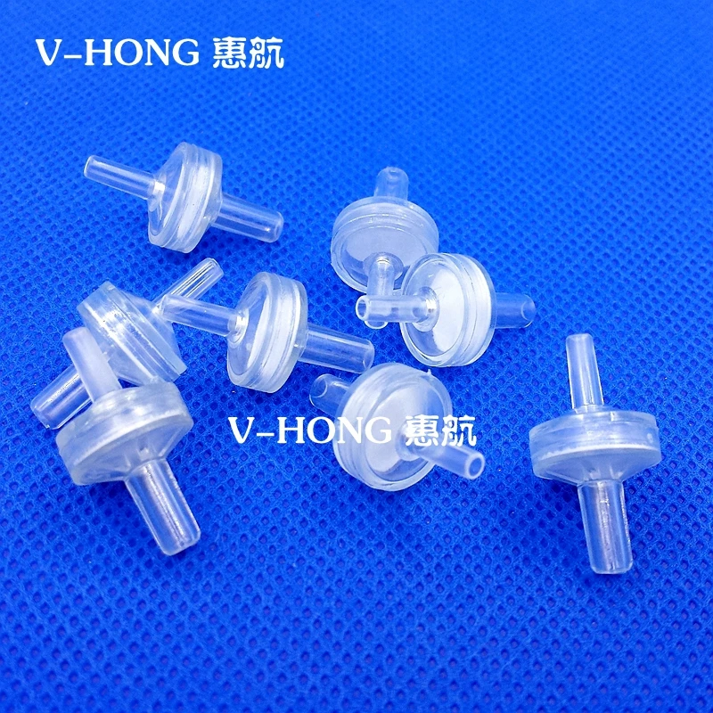 Hole Diameter 4mm Printer Accessories Ink Bottle Air Filter Dustproof Filter 1400 Mesh Plastic Parts
Hole Diameter 4mm Printer Accessories Ink Bottle Air Filter Dustproof Filter 1400 Mesh Plastic Parts