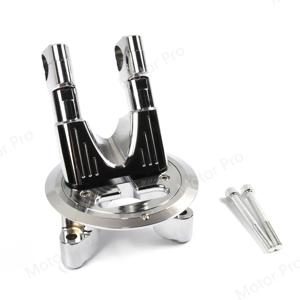 Handlebar riser clamp adapter kit For Yamaha XP T-MAX 530 2012 - 2016 ABS Motorcycle Replacement Accessories 2013 2014 2015
Handlebar riser clamp adapter kit For Yamaha XP T-MAX 530 2012 - 2016 ABS Motorcycle Replacement Accessories 2013 2014 2015