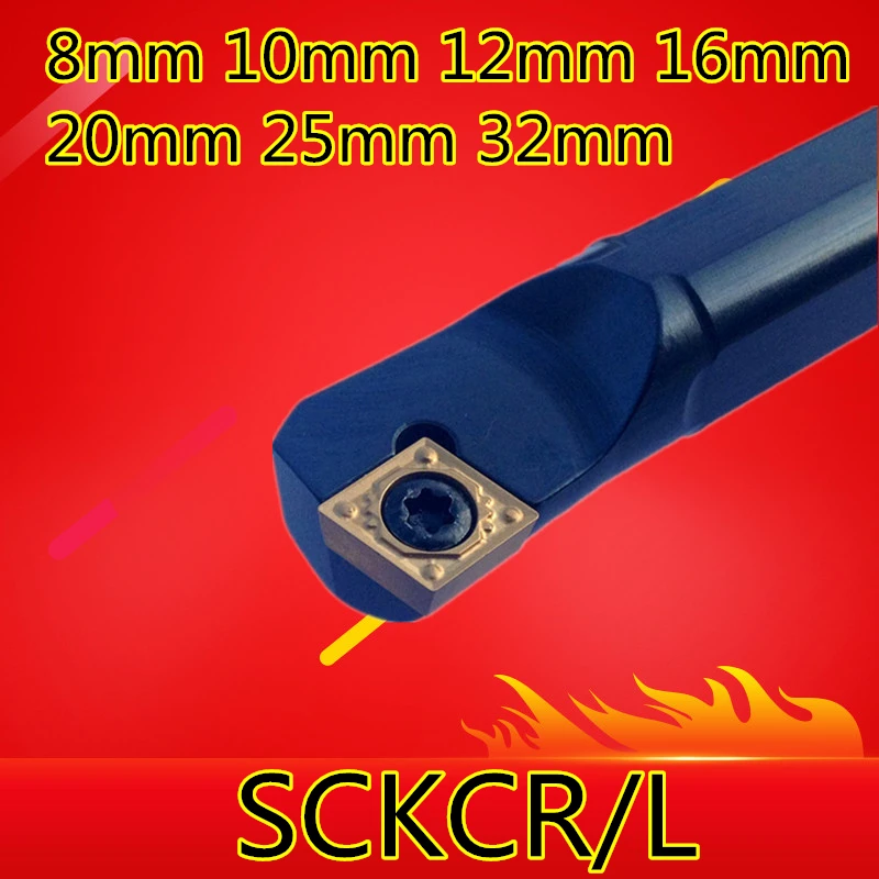 1 шт. 8 мм 10 мм 12 мм 14 мм 16 мм 20 мм 25 мм 32 мм SCKCR06 SCKCR09 SCKCR12 SCKCL06/09/12 правая/левая рука CNC токарные инструменты
1 шт. 8 мм 10 мм 12 мм 14 мм 16 мм 20 мм 25 мм 32 мм SCKCR06 SCKCR09 SCKCR12 SCKCL06/09/12 правая/левая рука CNC токарные инструменты
