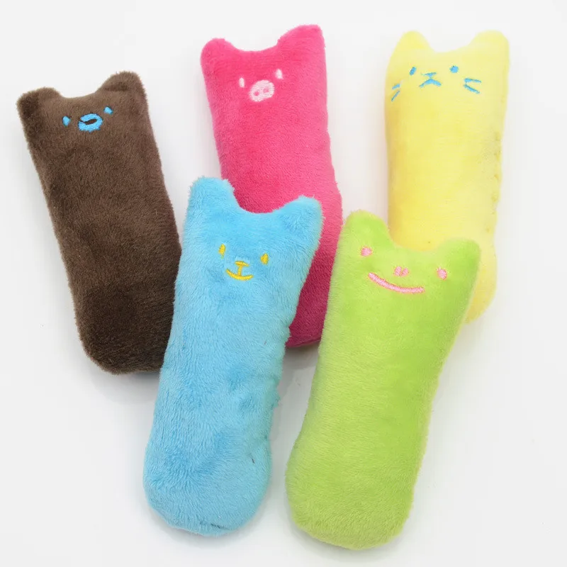 Fashion Thumb Shape Wistiti Dog Toys Cute Candy Color Dogs Train Their Molars To Bite Pet Toys Pet Supplies with 5 Colors
Fashion Thumb Shape Wistiti Dog Toys Cute Candy Color Dogs Train Their Molars To Bite Pet Toys Pet Supplies with 5 Colors