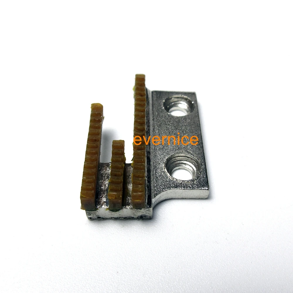 Корм для собак с резиновым покрытием #12481 для Singer 220U2 220U3 191D 431F200A 491D 591D
Корм для собак с резиновым покрытием #12481 для Singer 220U2 220U3 191D 431F200A 491D 591D