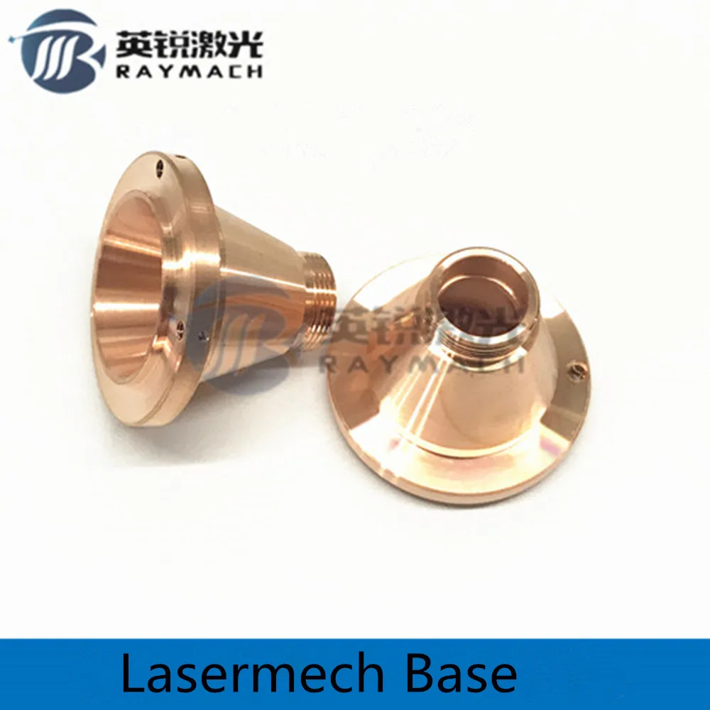 Bystronic DNE laser parts laser nozzle seat Bullet Laser Nozzle Base fiber connector
Bystronic DNE laser parts laser nozzle seat Bullet Laser Nozzle Base fiber connector