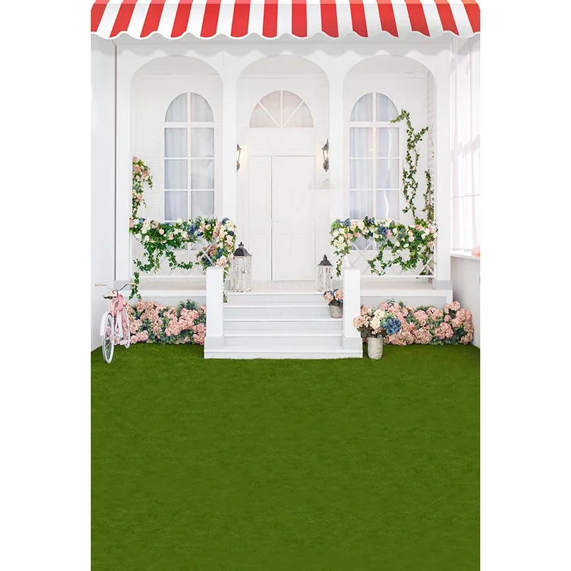 5x7ft Green Garden White Porch Window Wood Door Washable Wrinkle Free Banner Photo Studio Background Backdrop Polyester Fabric
5x7ft Green Garden White Porch Window Wood Door Washable Wrinkle Free Banner Photo Studio Background Backdrop Polyester Fabric