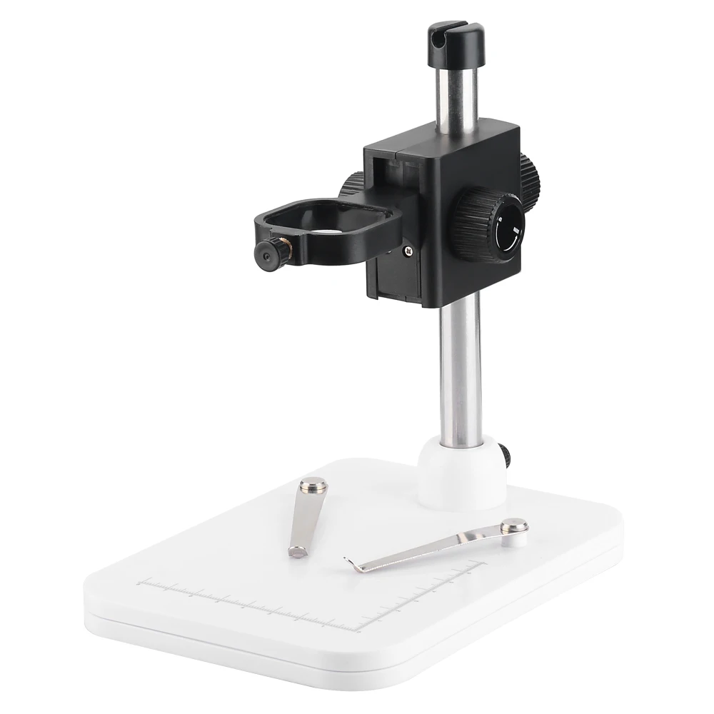 500X 2.5 Inch LCD Digital Wireless Handheld Microscope 8-LED Light Magnifying Glass Magnifier with Stand
500X 2.5 Inch LCD Digital Wireless Handheld Microscope 8-LED Light Magnifying Glass Magnifier with Stand