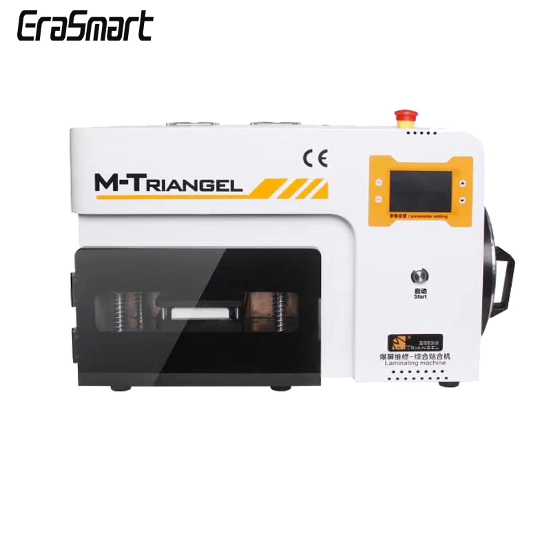 OCA Lamination LCD Touch Screen Glass Repair machine For Samsung S6 S7 S8 Edge Plus with mould MT-103
OCA Lamination LCD Touch Screen Glass Repair machine For Samsung S6 S7 S8 Edge Plus with mould MT-103