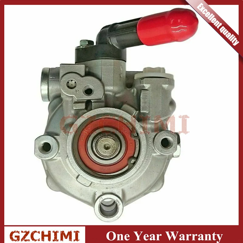New 34430-FE040 Power Steering Pump Fits Saab 9-2X Subaru Impreza Turbo 2.0L 2.5L 2004 2005 2006 2007
New 34430-FE040 Power Steering Pump Fits Saab 9-2X Subaru Impreza Turbo 2.0L 2.5L 2004 2005 2006 2007