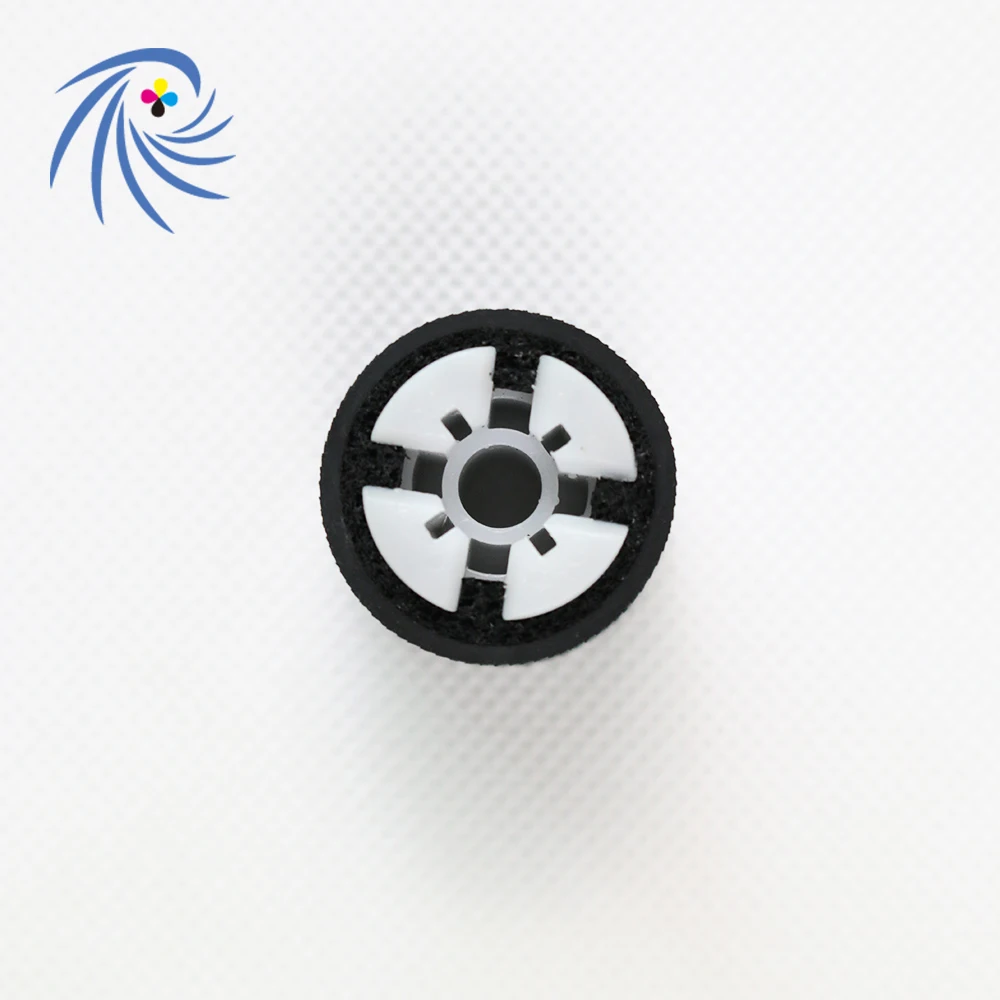 10pcs New Laser Jet Pickup roller RL1-1663-000 compatible for HP P4014 4015 Printer Spare Parts
10pcs New Laser Jet Pickup roller RL1-1663-000 compatible for HP P4014 4015 Printer Spare Parts