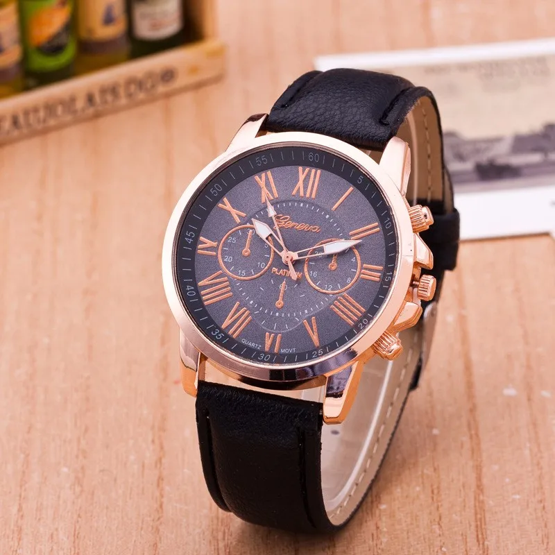 relogio masculino New Fashion Brand Watches Men Women Casual Quartz Watch Roman numerals Leather Strap Wristwatches Reloj mujer
relogio masculino New Fashion Brand Watches Men Women Casual Quartz Watch Roman numerals Leather Strap Wristwatches Reloj mujer
