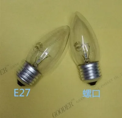 220V25W40W лампочка лампа E27 Лампа накаливания декоративная лампа наконечник лампы E27
220V25W40W лампочка лампа E27 Лампа накаливания декоративная лампа наконечник лампы E27