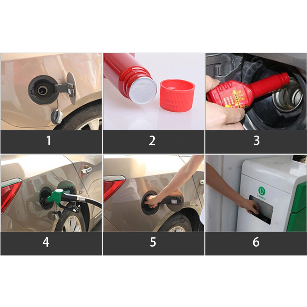 Boosting Stabilizer Automobiles Reduce Emissions Carbon Cleaning Oil Saver Gasoline Increase Power Fuel Additive Agent 50ml
Boosting Stabilizer Automobiles Reduce Emissions Carbon Cleaning Oil Saver Gasoline Increase Power Fuel Additive Agent 50ml