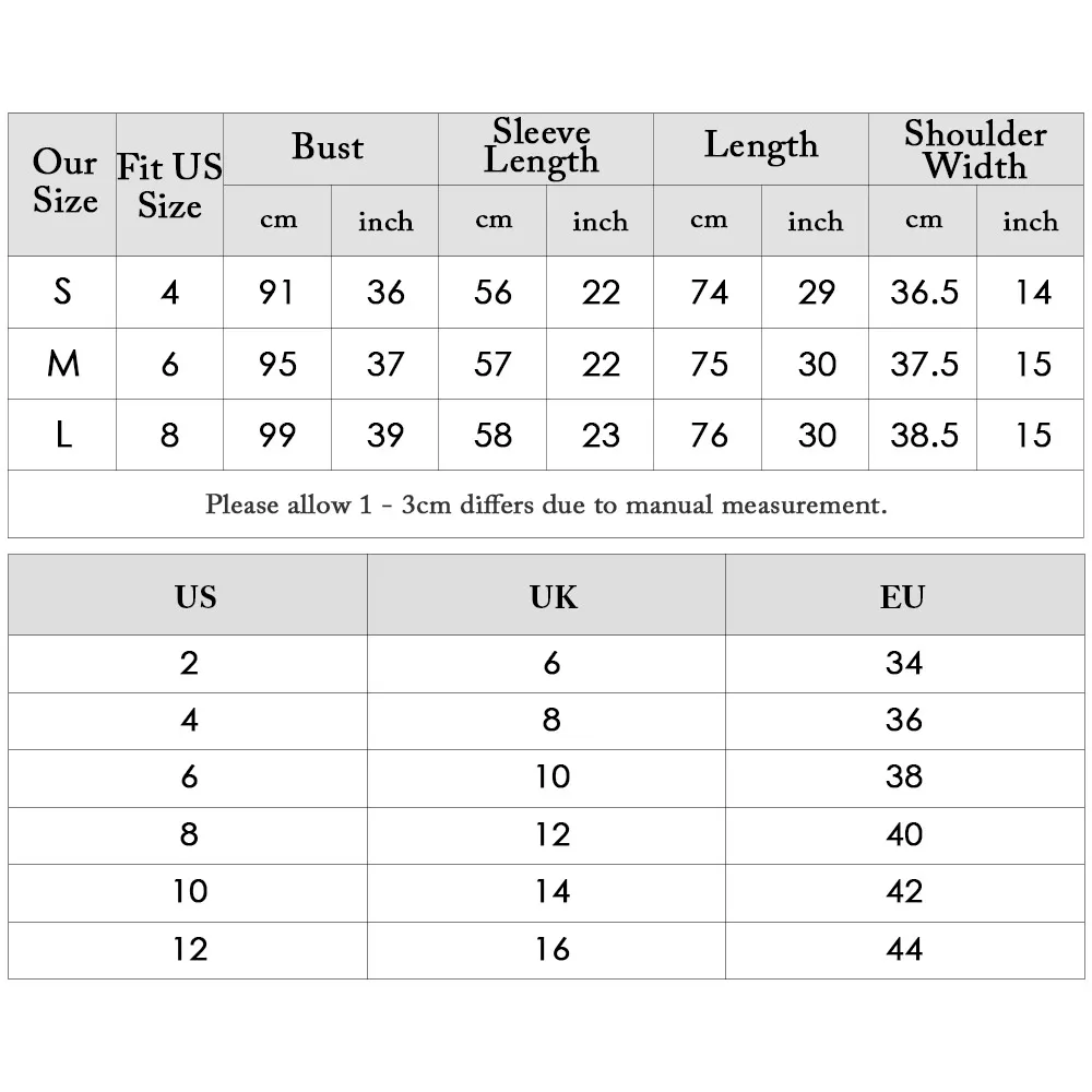 Nice Turn-Down Collar Long Sleeve Women Suit Coat Solid Color Pocket Open Stitch Female Casual Coat Autumn Fashion Women Suit
Nice Turn-Down Collar Long Sleeve Women Suit Coat Solid Color Pocket Open Stitch Female Casual Coat Autumn Fashion Women Suit