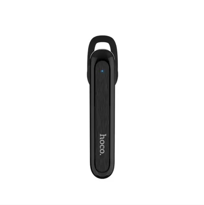 Bluetooth-гарнитура HOCO E30 Yueyun универсальная музыкальная Беспроводная моно гарнитура