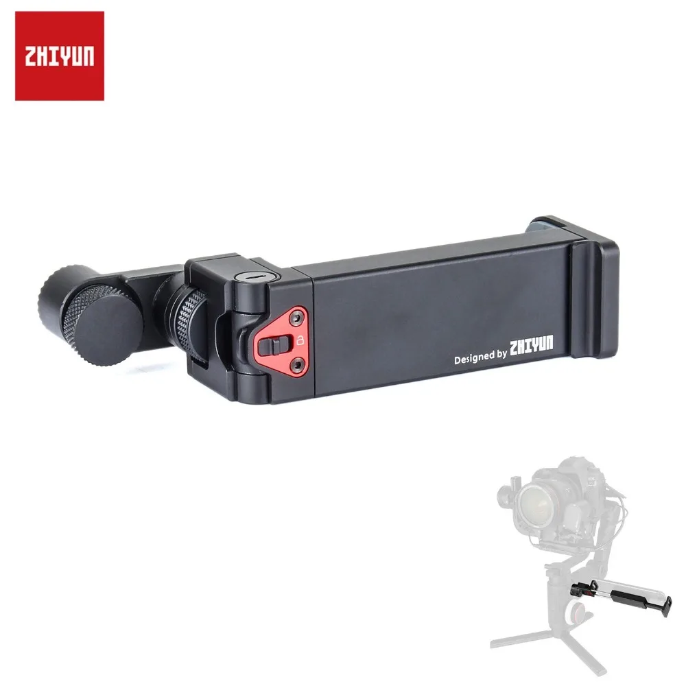 Аксессуары Zhiyun Weebill для лаборатории, зажим для телефона, видоискатель для смартфона, Трипод, держатель, кронштейн для телефона
Аксессуары Zhiyun Weebill для лаборатории, зажим для телефона, видоискатель для смартфона, Трипод, держатель, кронштейн для телефона