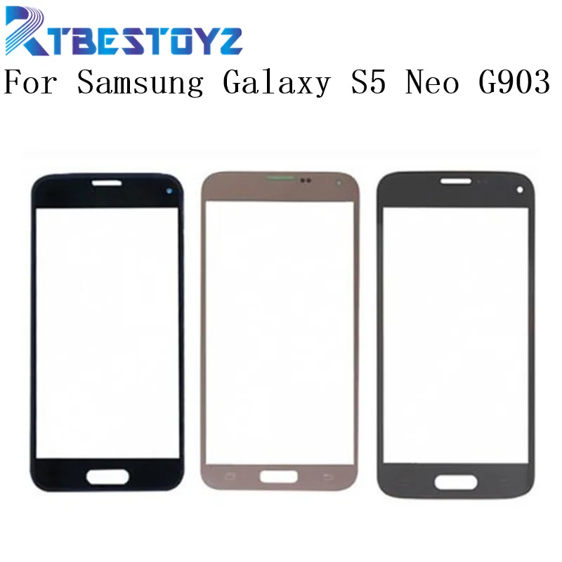 Передняя внешняя стеклянная линза RTBESTOYZ G903 5,1 дюйма, сенсорная панель для Samsung Galaxy S5 Neo G903F G903W G903
Передняя внешняя стеклянная линза RTBESTOYZ G903 5,1 дюйма, сенсорная панель для Samsung Galaxy S5 Neo G903F G903W G903