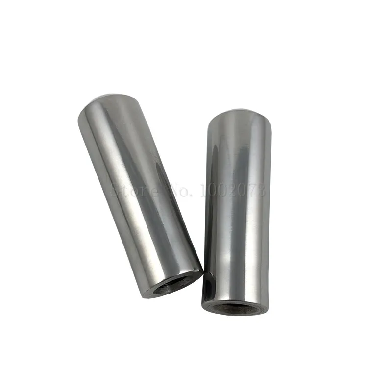 2pcs/lot Beer Tap Handle Stainless Steel Knob Bar Kegerator Pub Home brew Draft Beer faucet
2pcs/lot Beer Tap Handle Stainless Steel Knob Bar Kegerator Pub Home brew Draft Beer faucet