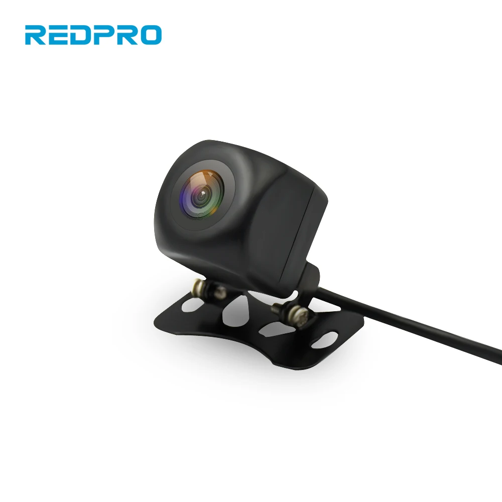Автомобильный видеорегистратор REDPRO HD 120 дюйма широкоугольный объектив рыбий
