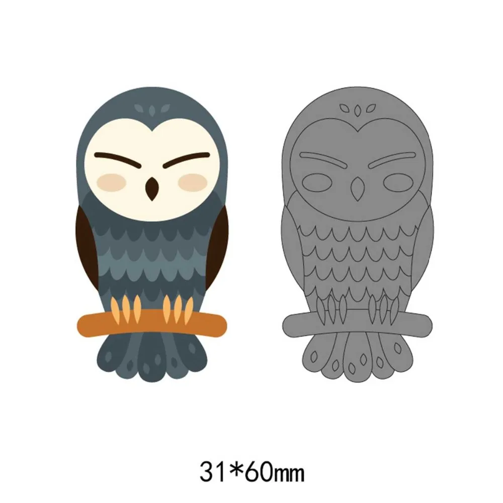 Cutting Dies New Cute Cartoon Animal Metal steel Die Cuts stencils For DIY Scrapbooking Photo Album Embossing paper Cards
Cutting Dies New Cute Cartoon Animal Metal steel Die Cuts stencils For DIY Scrapbooking Photo Album Embossing paper Cards