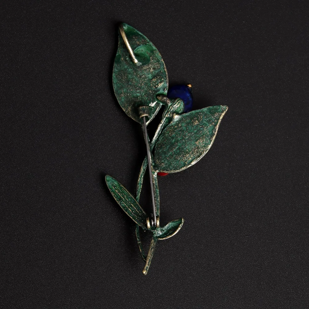 JUJIE Vintage Pearl Flower Brooches Ancient Bronze Dress Suit Plant Jewelry Dropshipping
JUJIE Vintage Pearl Flower Brooches Ancient Bronze Dress Suit Plant Jewelry Dropshipping