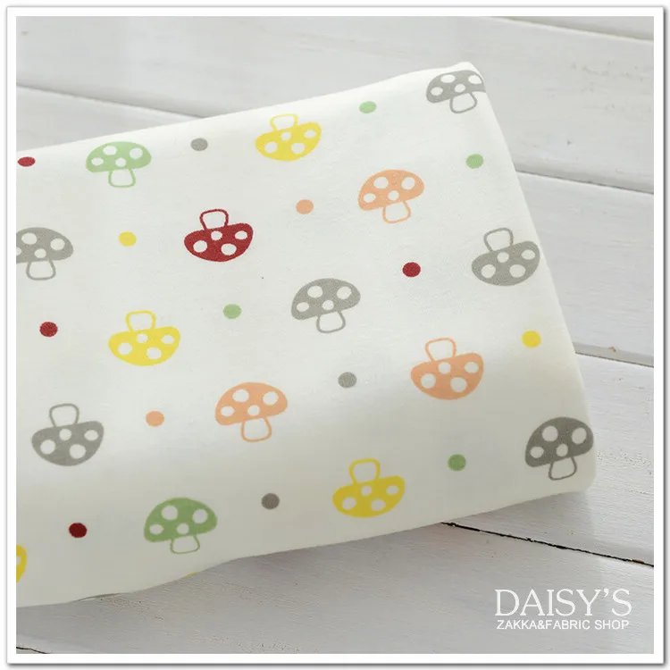 50*170cm stretchy baby cotton knitted fabric cotton jersey fabric for baby clothing making material
50*170cm stretchy baby cotton knitted fabric cotton jersey fabric for baby clothing making material