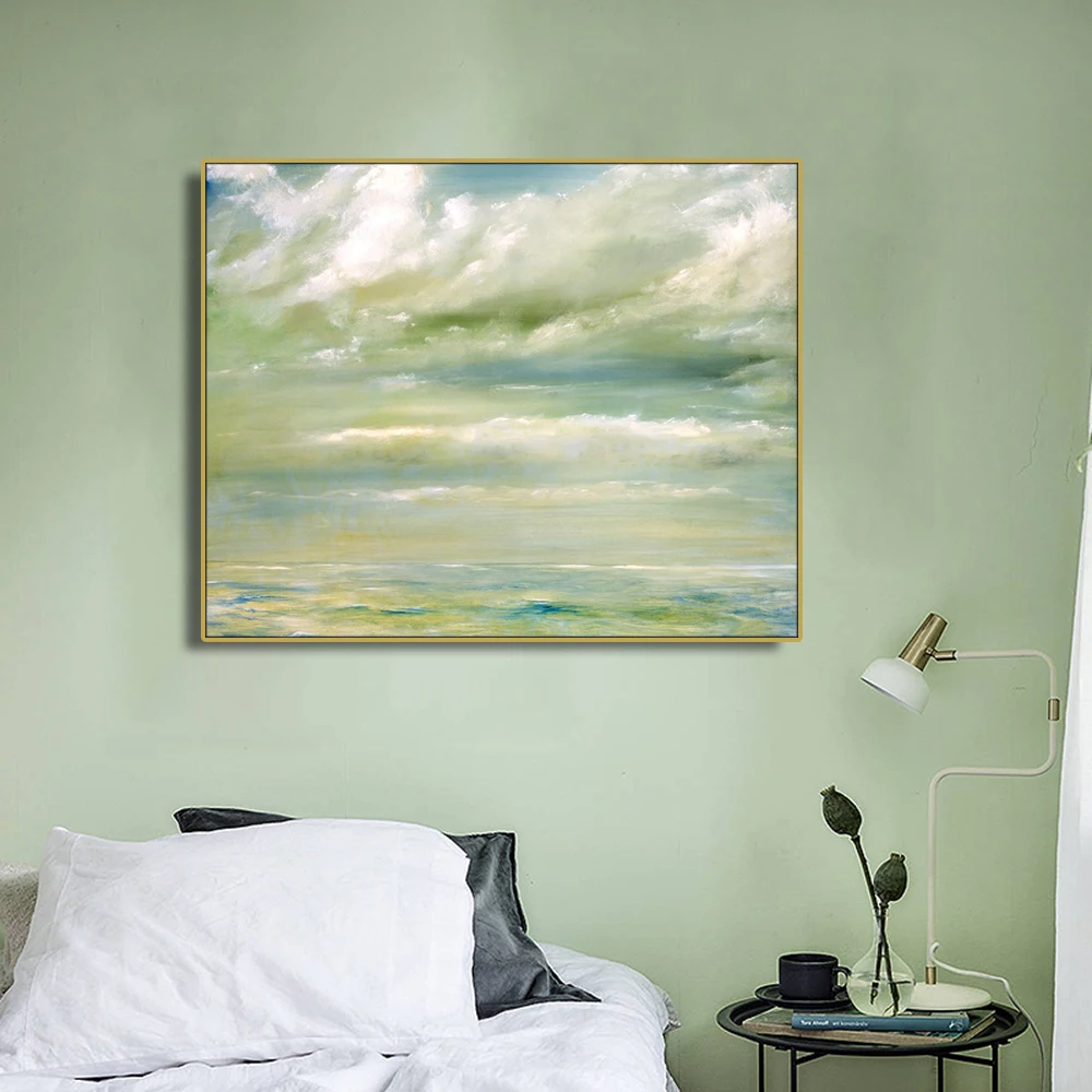 Cloud Mordern Scenery Poster Wall Decor Canvas Painting Wall Picture Unique Gift For Living Room Bedroom Home Decoration Artwork
Cloud Mordern Scenery Poster Wall Decor Canvas Painting Wall Picture Unique Gift For Living Room Bedroom Home Decoration Artwork