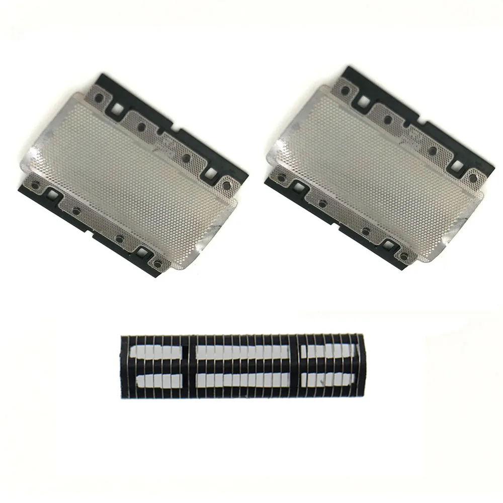 3pcs/set FreeshippingTop Quality 614 foil+Cutter For BRAUN PocketGo 614 350 355 370 375 5614 5615 P10 Shaver Razor
3pcs/set FreeshippingTop Quality 614 foil+Cutter For BRAUN PocketGo 614 350 355 370 375 5614 5615 P10 Shaver Razor