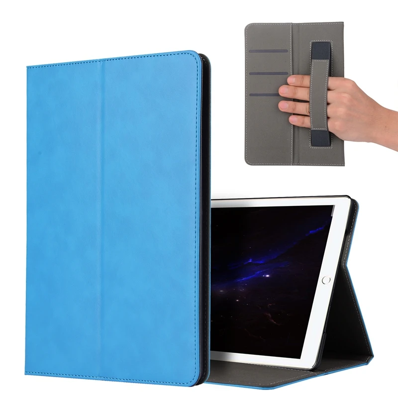 Роскошный чехол DOLMOBILE из искусственной кожи с подставкой для iPad Pro 10,5, ручной держатель для планшета, чехол с отделениями для карт, 50 шт.
Роскошный чехол DOLMOBILE из искусственной кожи с подставкой для iPad Pro 10,5, ручной держатель для планшета, чехол с отделениями для карт, 50 шт.