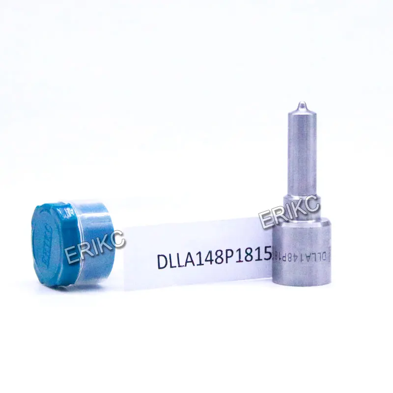 ERIKC DLLA 148 P 1815 (0 433 172 108) Diesel Truck Nozzle DLLA 148P 1815 Fuel Dispenser Spray for Injector 0445120156 0445120290
ERIKC DLLA 148 P 1815 (0 433 172 108) Diesel Truck Nozzle DLLA 148P 1815 Fuel Dispenser Spray for Injector 0445120156 0445120290