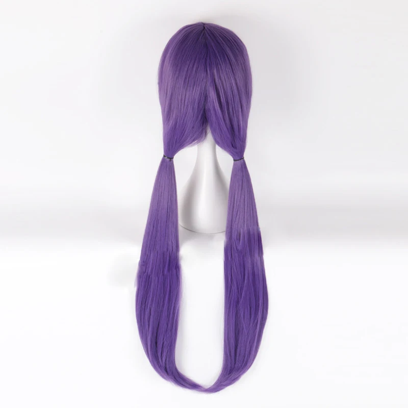 LoveLive! Love Live Cosplay Wig Nozomi Tojo Costume Play Adult Wigs Halloween Anime Hair +Wig Cap+Hair Ring
LoveLive! Love Live Cosplay Wig Nozomi Tojo Costume Play Adult Wigs Halloween Anime Hair +Wig Cap+Hair Ring
