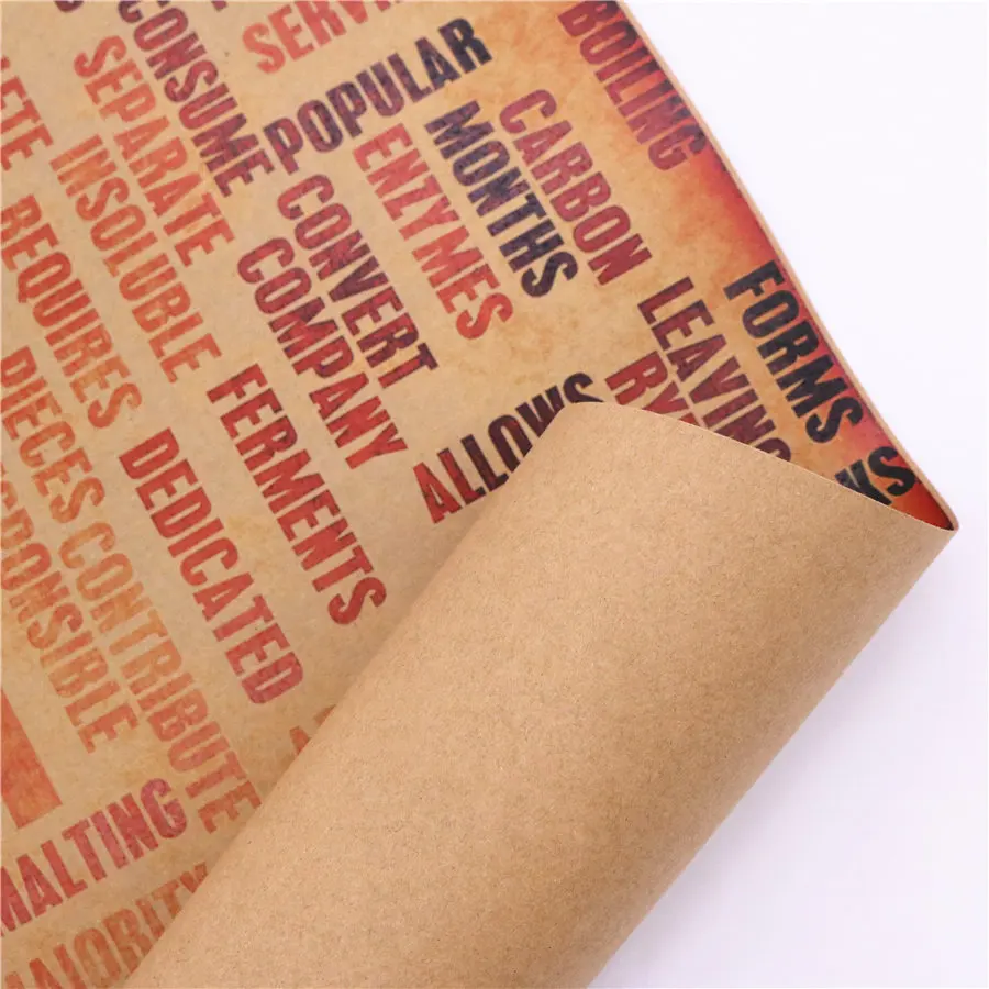 BEER Abstract Decoration Vintage Kraft Paper Poster Retro Wall Sticker Bar Cafe Print Painting 45.5x31.5cm
BEER Abstract Decoration Vintage Kraft Paper Poster Retro Wall Sticker Bar Cafe Print Painting 45.5x31.5cm