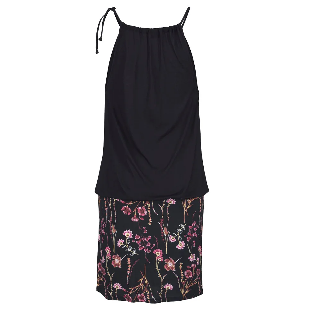 Summer Dress 2019 Womens Casual Sleeveless Retro Print Beach party Mini Beach bodycon Dress Sexy Dresses
Summer Dress 2019 Womens Casual Sleeveless Retro Print Beach party Mini Beach bodycon Dress Sexy Dresses