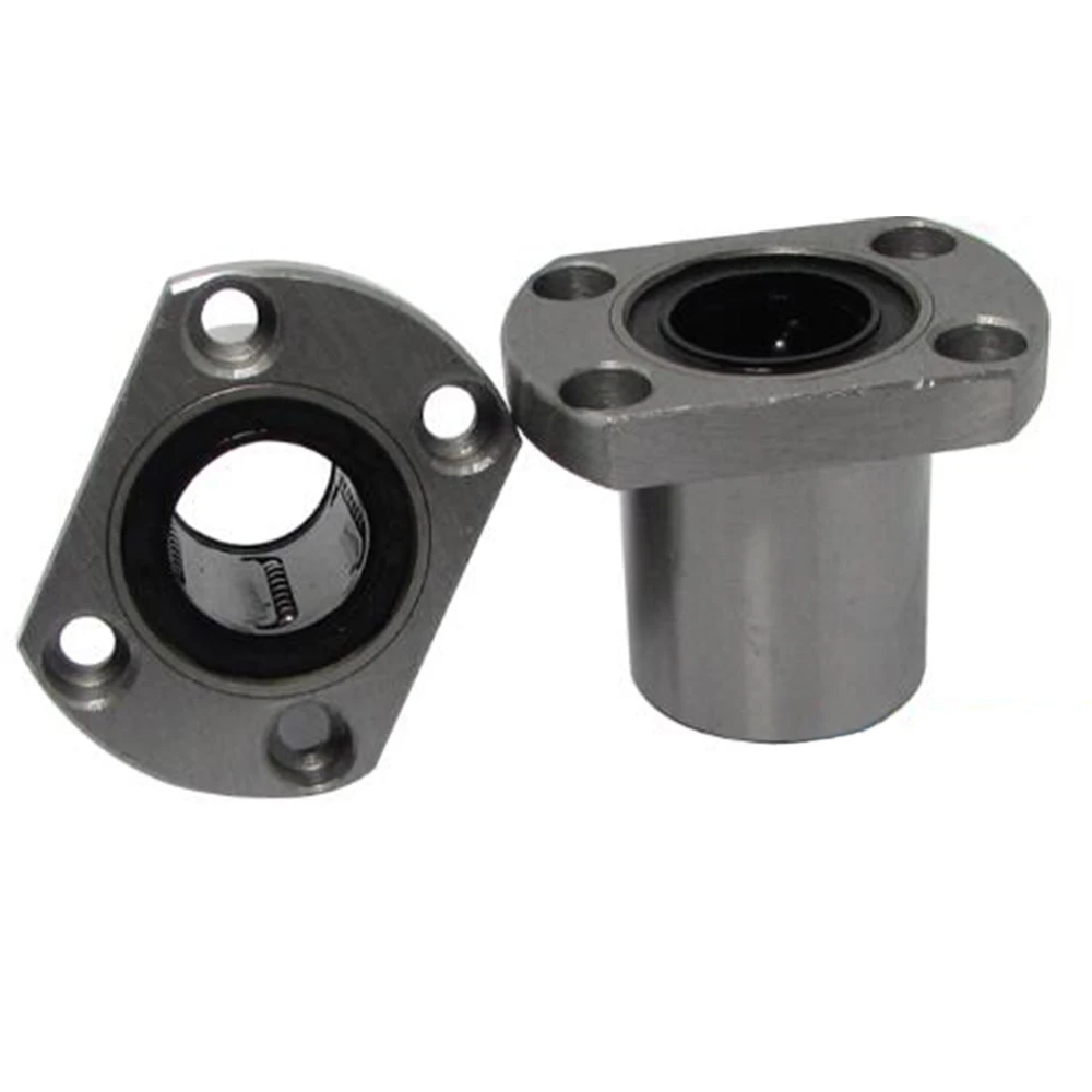 8pcs/lot LMH6UU LMH8UU LMH10UU LMH16UU LMH20UU 6mm 8mm 10mm 16mm 20mm flange linear bearing CNC Linear Bush LMH10
8pcs/lot LMH6UU LMH8UU LMH10UU LMH16UU LMH20UU 6mm 8mm 10mm 16mm 20mm flange linear bearing CNC Linear Bush LMH10
