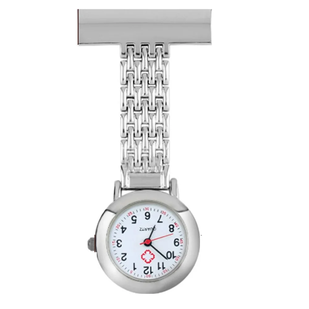 LuxuryPocket Medical Professional Women Lady Nurse Brooch Quartz Watch Alloy Crystal Vintage Accessory Gift Hot Sale
LuxuryPocket Medical Professional Women Lady Nurse Brooch Quartz Watch Alloy Crystal Vintage Accessory Gift Hot Sale