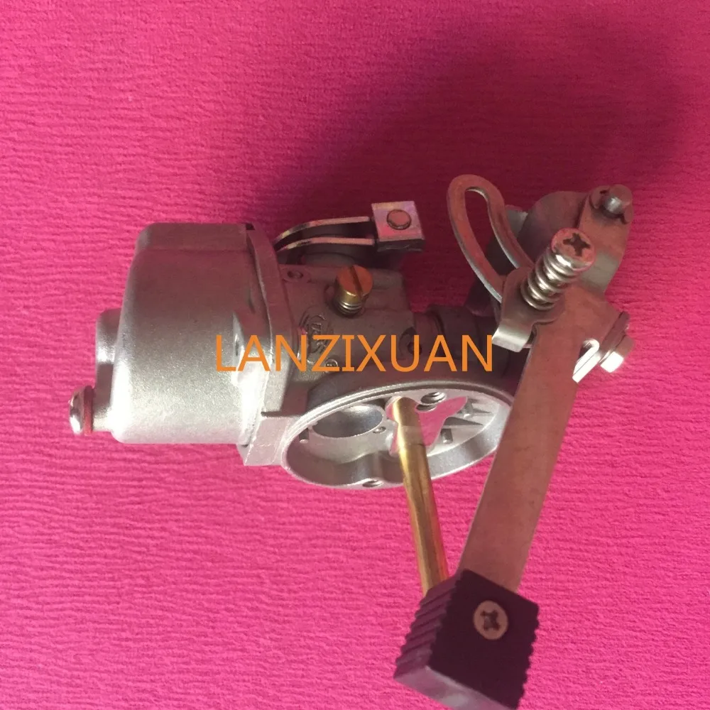 Outboard Motors Engine 6A1-14301-03 6A1-14301-00 Carburetor for Yamaha 2MS , Free Shipping
Outboard Motors Engine 6A1-14301-03 6A1-14301-00 Carburetor for Yamaha 2MS , Free Shipping