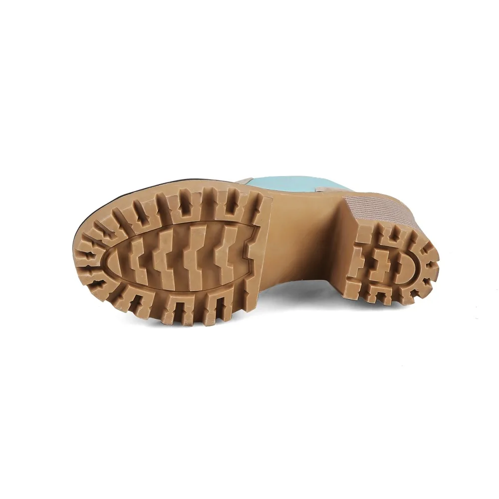 2019 Spring Summer New Women Sandals High-heel Fashion Sexy Fish Mouth Platform Basic Shoes Woman Plus Size 34-43 Ladies Sandals
2019 Spring Summer New Women Sandals High-heel Fashion Sexy Fish Mouth Platform Basic Shoes Woman Plus Size 34-43 Ladies Sandals