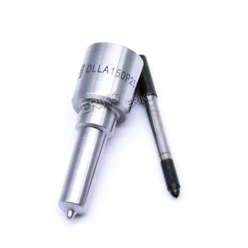 ERIKC DLLA 150 P 2578 (0433172578) Diesel Fuel Pump Injection Nozzle DLLA 150 P2578 Nozzle Sprayer Gun for Injector 0445110827
ERIKC DLLA 150 P 2578 (0433172578) Diesel Fuel Pump Injection Nozzle DLLA 150 P2578 Nozzle Sprayer Gun for Injector 0445110827