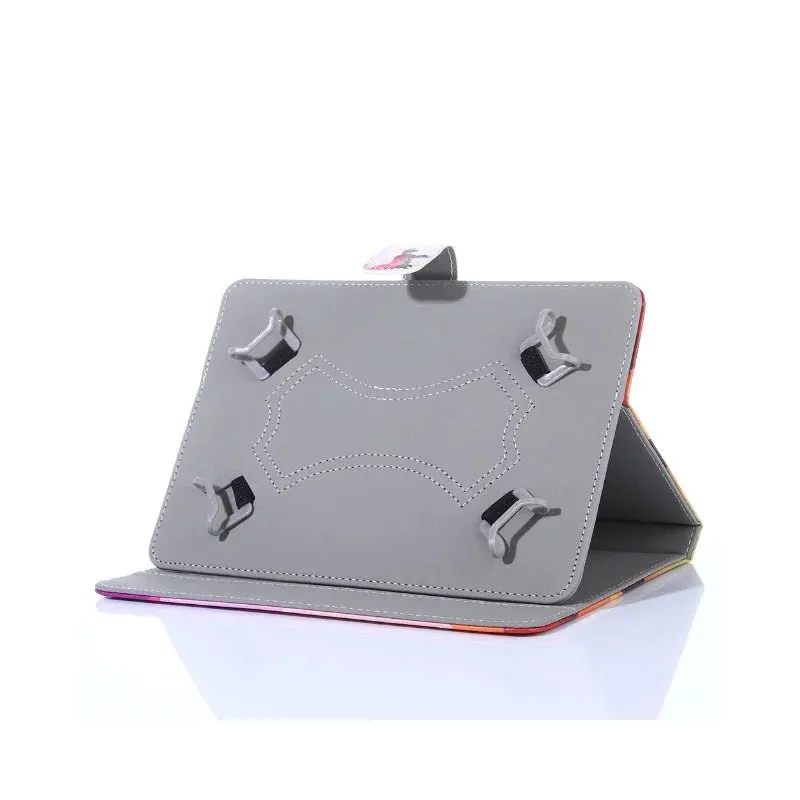 Универсальный чехол для DEXP Ursus TS170 4G/TS270 Star 4G/Z170, детский чехол-подставка из искусственной кожи для 7 дюймов
Универсальный чехол для DEXP Ursus TS170 4G/TS270 Star 4G/Z170, детский чехол-подставка из искусственной кожи для 7 дюймов