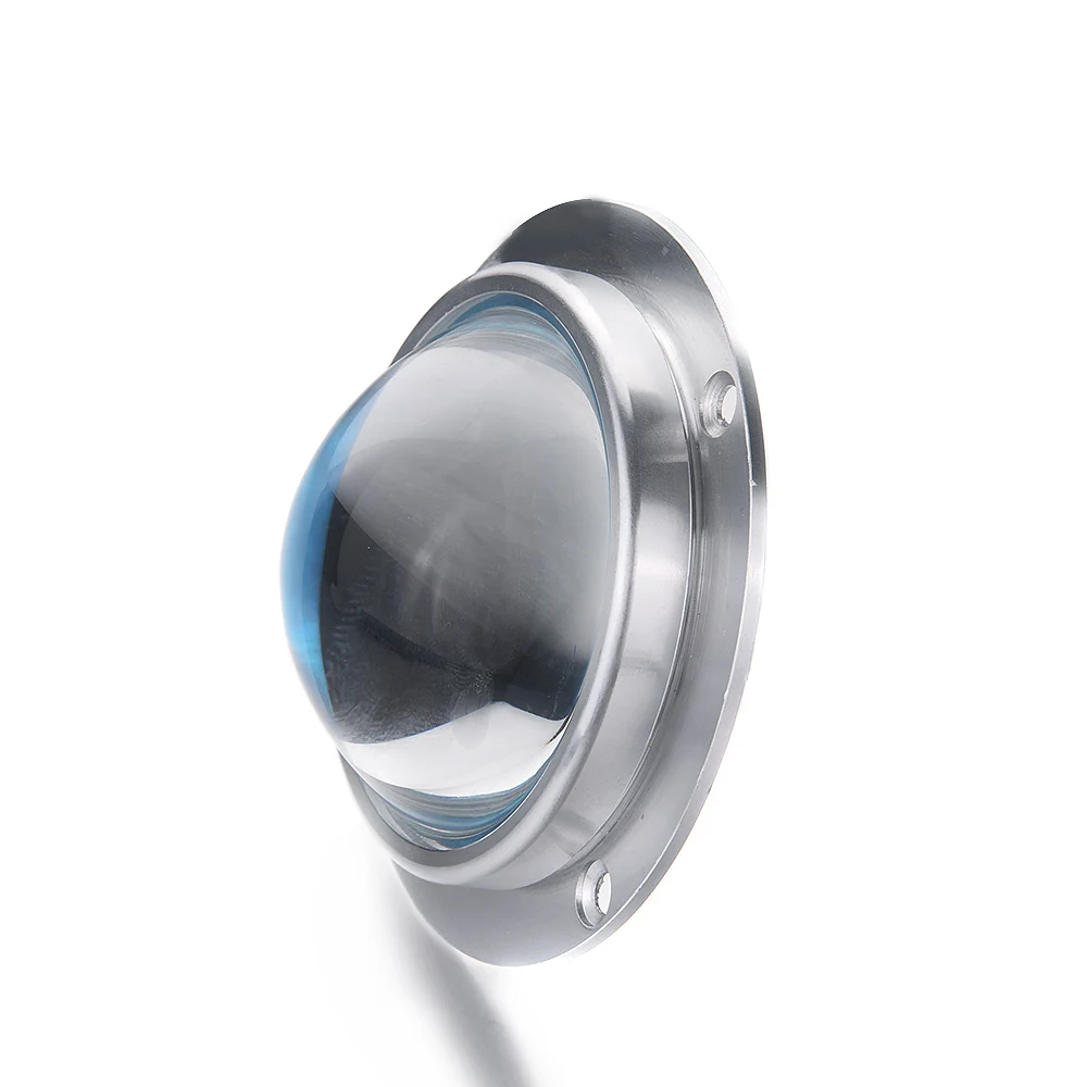 1pc 67mm Optical Glass LED Lens 66.4mm Reflector + Fixed Bracket Lens for 20W-100W High Power LED Optical Instruments Lenses
1pc 67mm Optical Glass LED Lens 66.4mm Reflector + Fixed Bracket Lens for 20W-100W High Power LED Optical Instruments Lenses