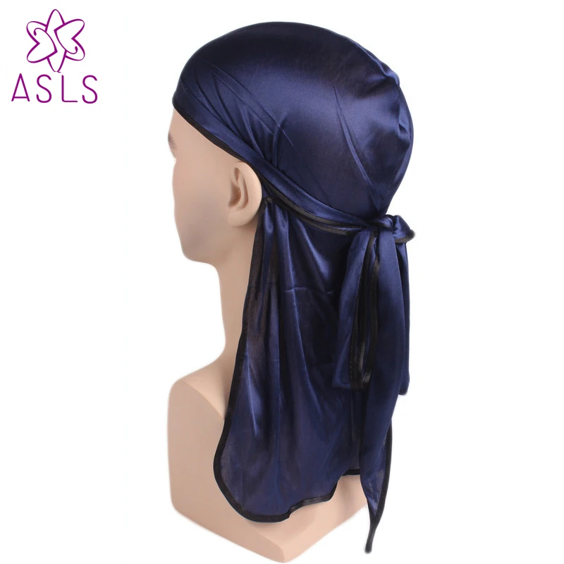 New Fashion High quality Elegant Spandex King's Durag Biker Head Wrap Skullcap Bandanna Doo Rag
New Fashion High quality Elegant Spandex King's Durag Biker Head Wrap Skullcap Bandanna Doo Rag