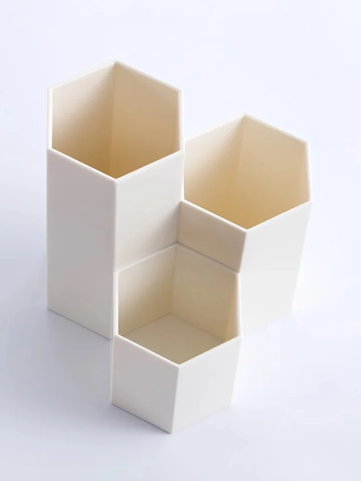 Ethereal 2019 New Release 3 Grids Plastic Makeup Brush Storage Box Sundries Receiving Box for Makeup Products and Stationery
Ethereal 2019 New Release 3 Grids Plastic Makeup Brush Storage Box Sundries Receiving Box for Makeup Products and Stationery
