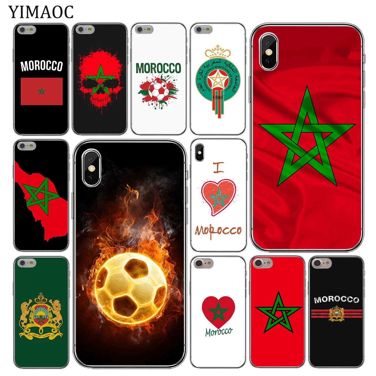 Мягкий силиконовый чехол для Apple iPhone 11 Pro X XR XS Max 6 6S 7 8 Plus 5 5S SE 10|Бамперы| |