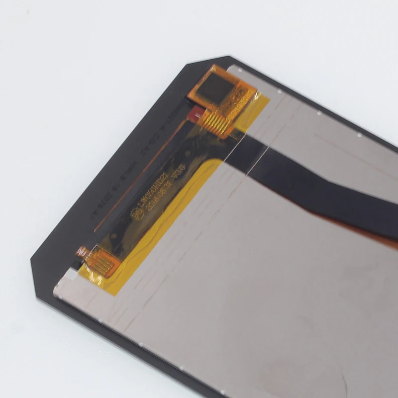5.0" original display for NOMU S10 LCD + touch screen glass digitizer components replacement mobile phone repair parts
5.0" original display for NOMU S10 LCD + touch screen glass digitizer components replacement mobile phone repair parts
