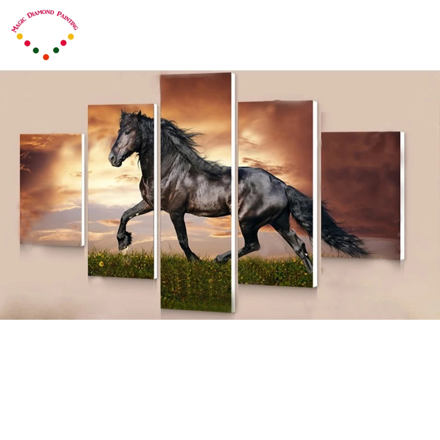 5D Diamond embroidery Multi-horse animal,round/square resin diamond painting cross stitch horse , diy diamond painting horse
5D Diamond embroidery Multi-horse animal,round/square resin diamond painting cross stitch horse , diy diamond painting horse