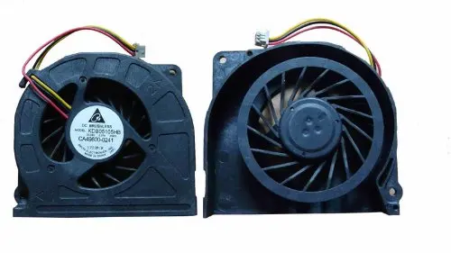 SSEA New CPU Cooling Fan for Fujitsu LifeBook TH700 T730 T900 S769 E780 P/N:CA49600-0241 laptop
SSEA New CPU Cooling Fan for Fujitsu LifeBook TH700 T730 T900 S769 E780 P/N:CA49600-0241 laptop