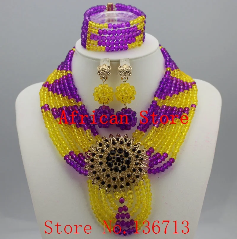 Fashion Red Nigerian Crystal Beads Necklace Bracelet Earrings Sets African Wedding Beads African Beads Jewelry Sets L202
Fashion Red Nigerian Crystal Beads Necklace Bracelet Earrings Sets African Wedding Beads African Beads Jewelry Sets L202